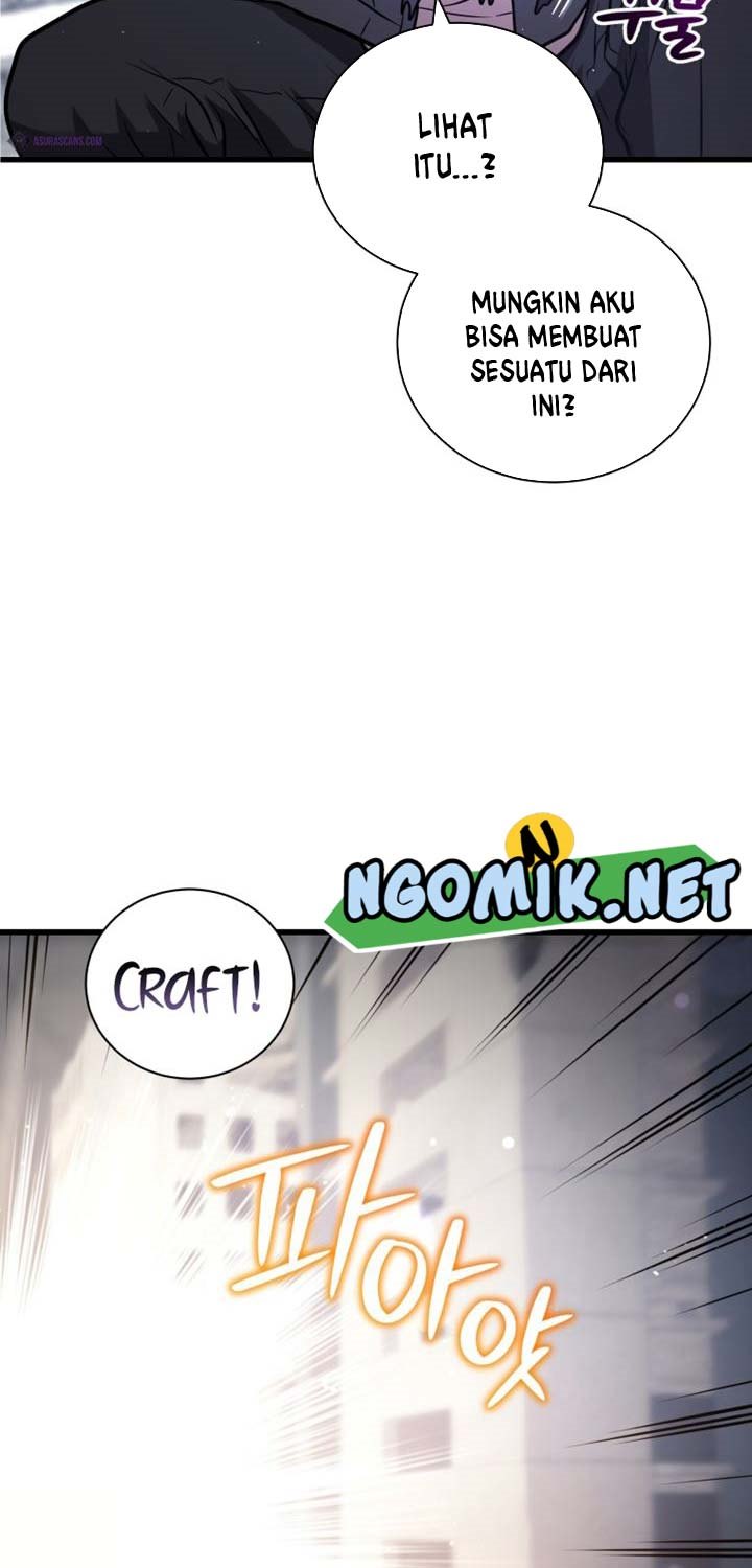 Hoarding in Hell Chapter 14 halaman 14