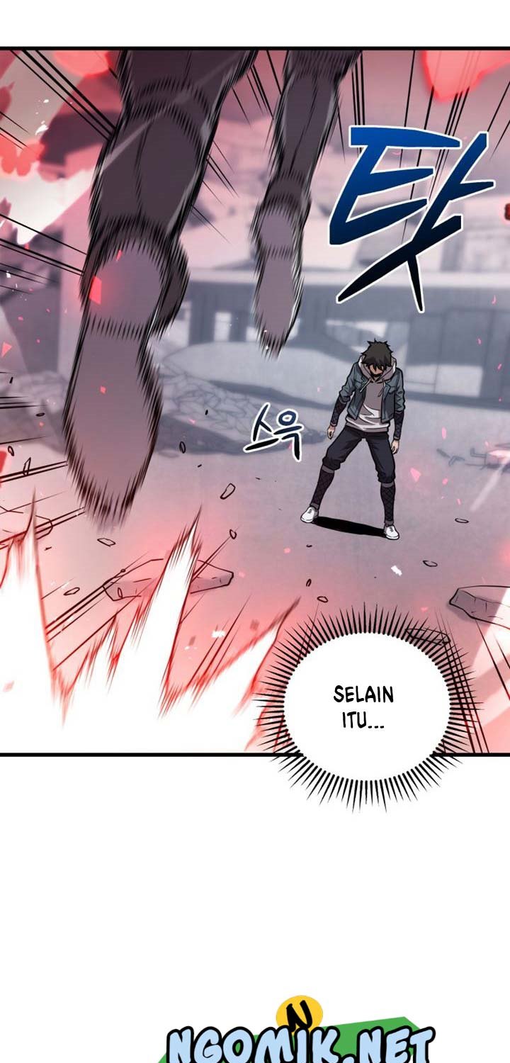 Hoarding in Hell Chapter 14 halaman 108