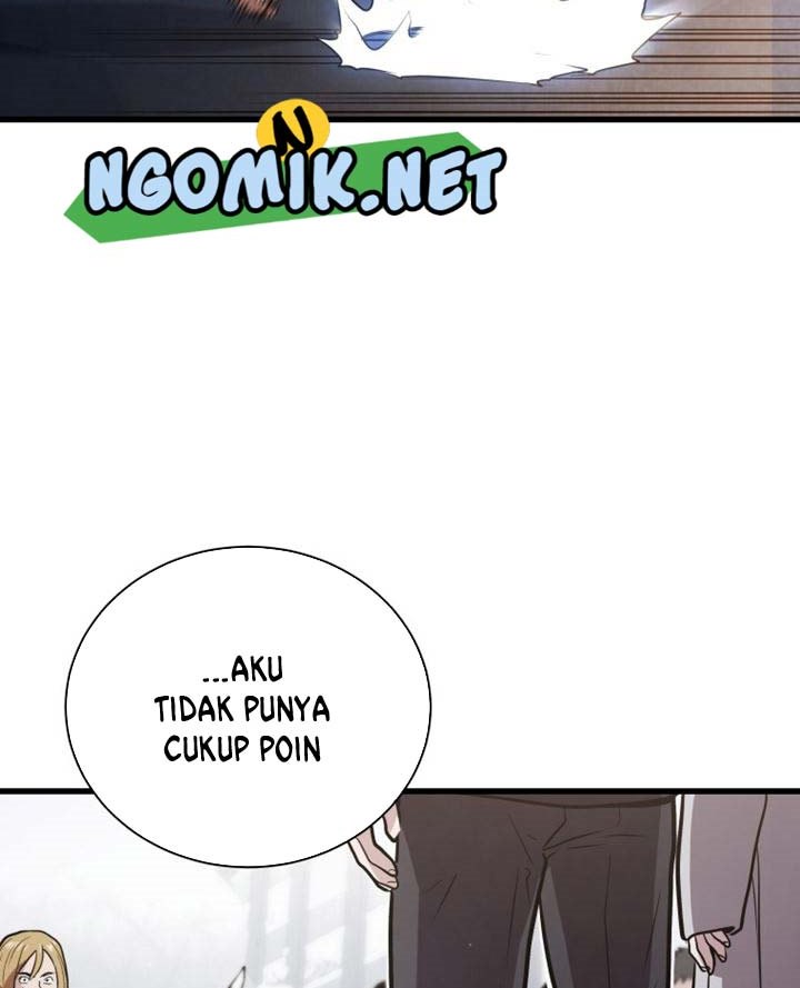Hoarding in Hell Chapter 14 halaman 46
