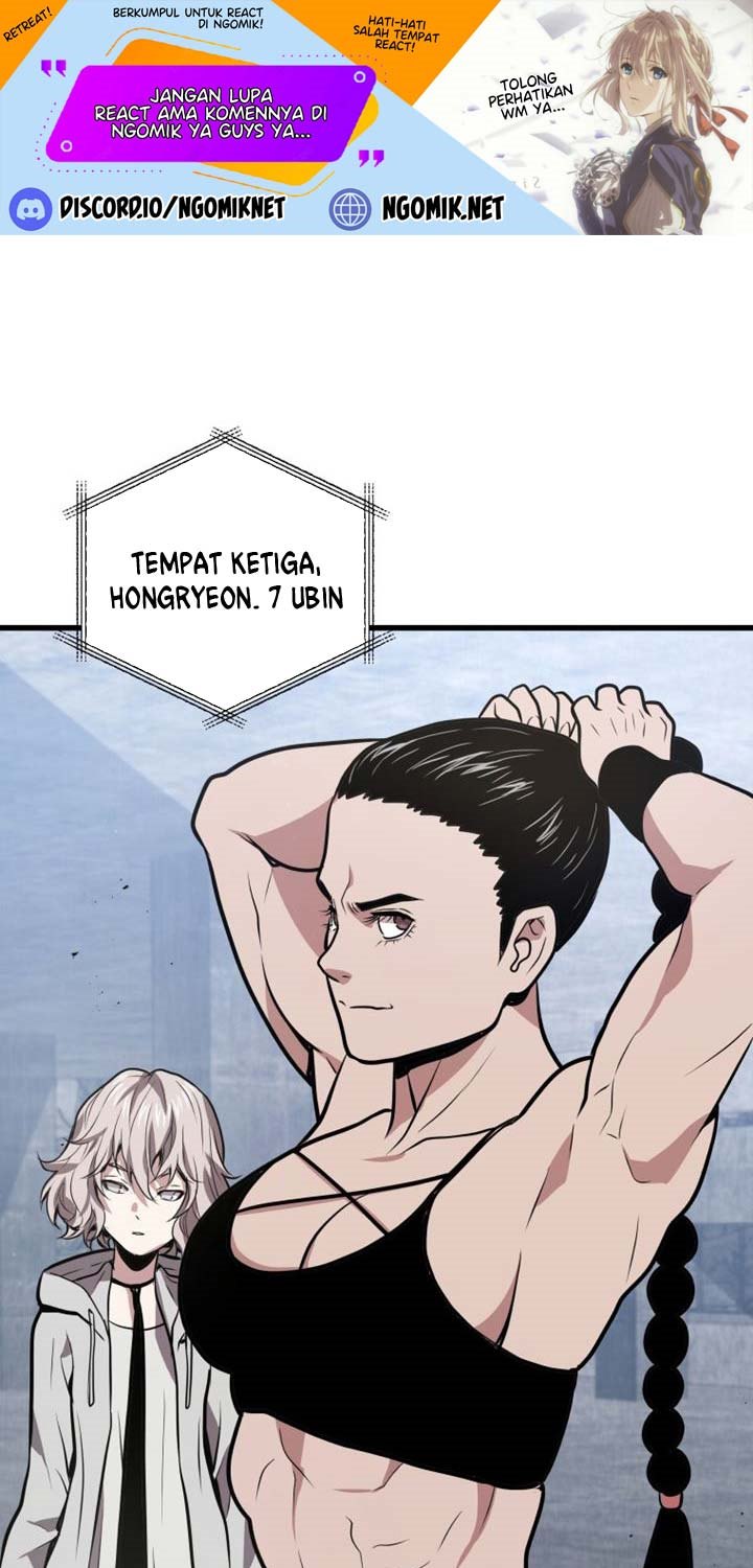 Hoarding in Hell Chapter 14 halaman 2