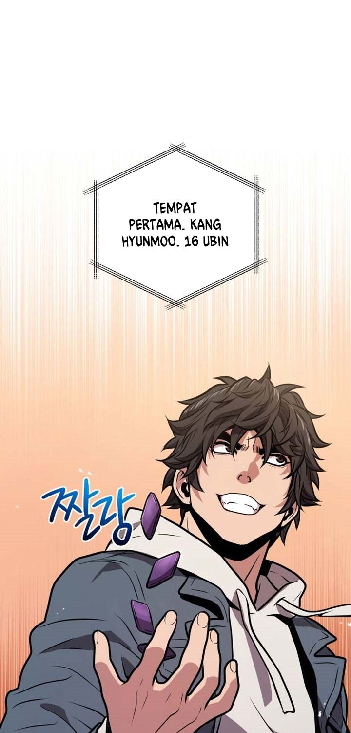 Hoarding in Hell Chapter 14 halaman 5