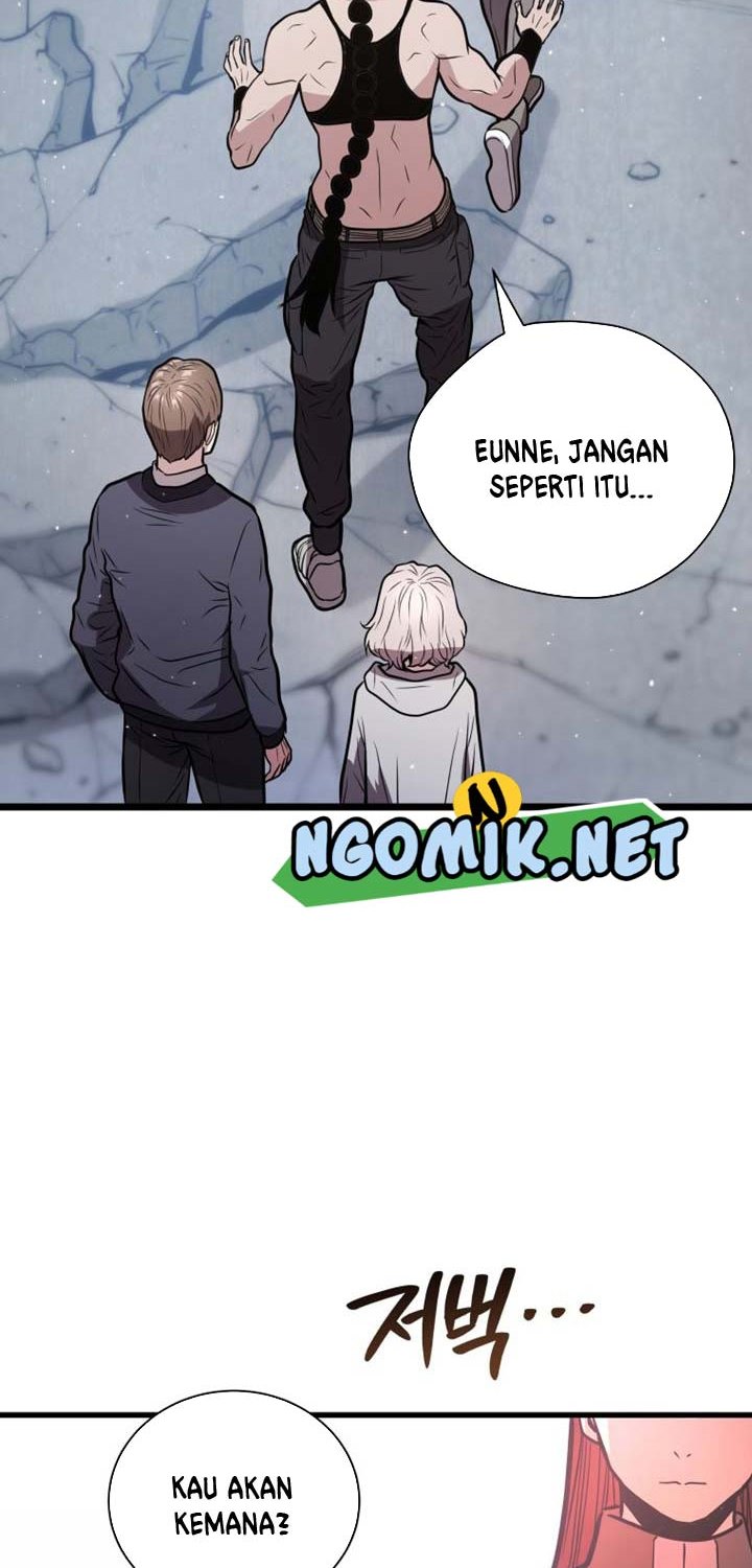 Hoarding in Hell Chapter 14 halaman 51