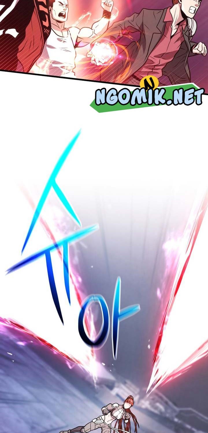 Hoarding in Hell Chapter 14 halaman 24