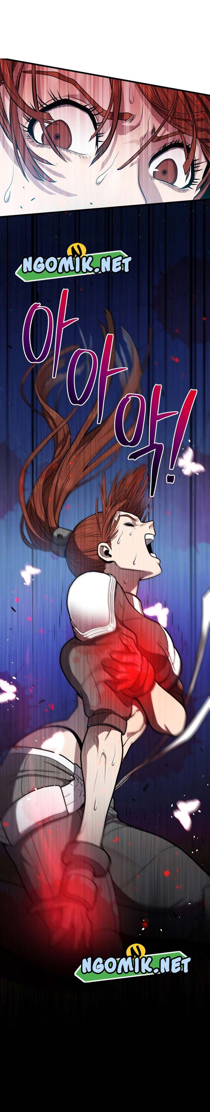 Hoarding in Hell Chapter 15 halaman 5