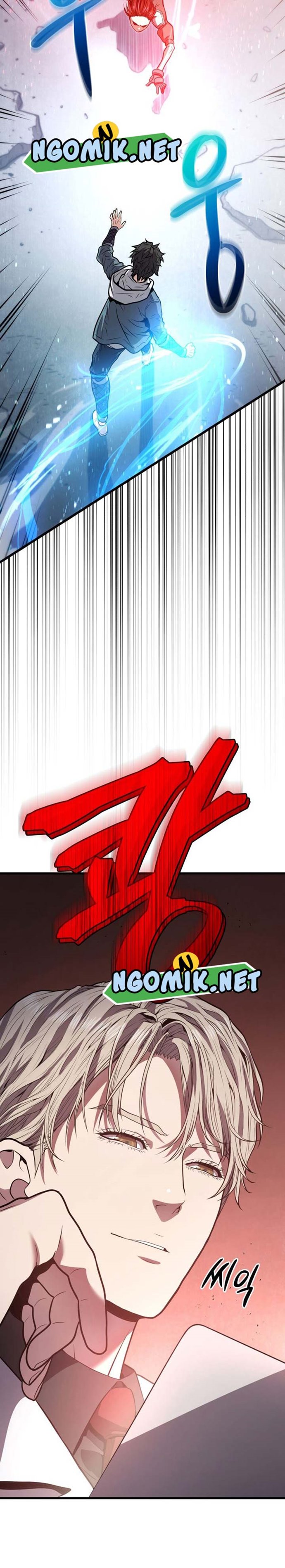 Hoarding in Hell Chapter 16 halaman 3