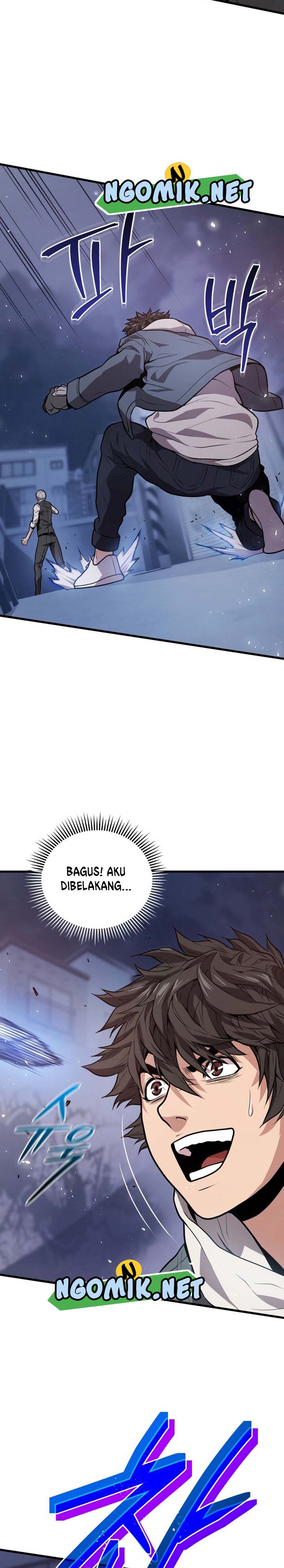 Hoarding in Hell Chapter 17 halaman 10