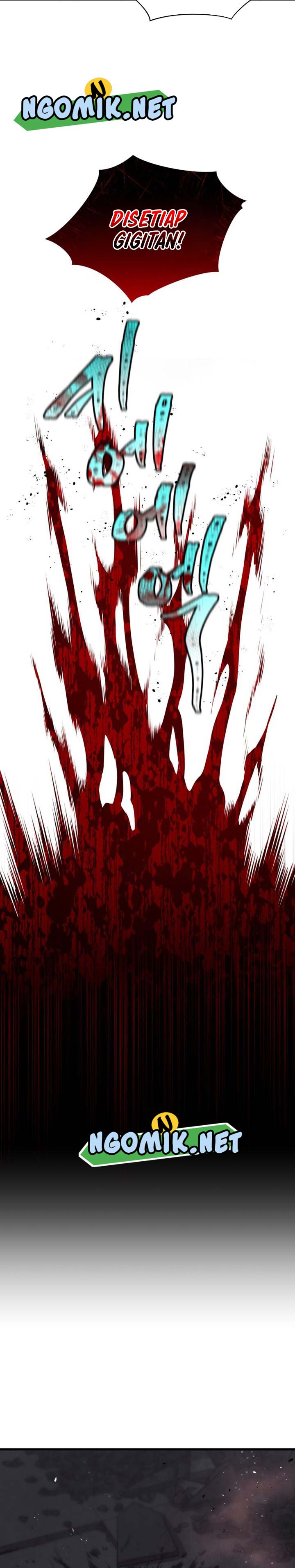 Hoarding in Hell Chapter 18 halaman 24