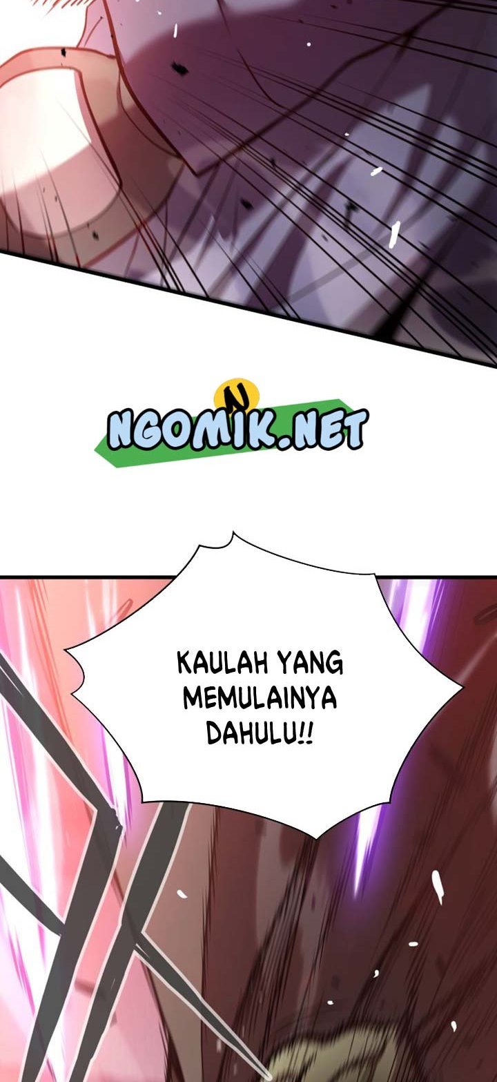 Hoarding in Hell Chapter 19 halaman 22