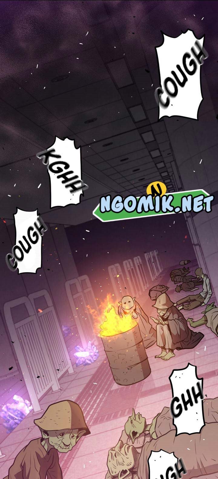 Hoarding in Hell Chapter 19 halaman 47