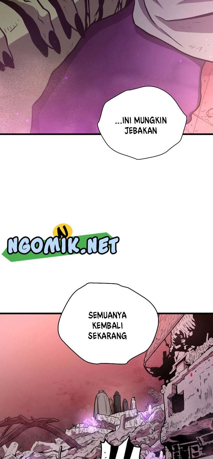 Hoarding in Hell Chapter 19 halaman 73