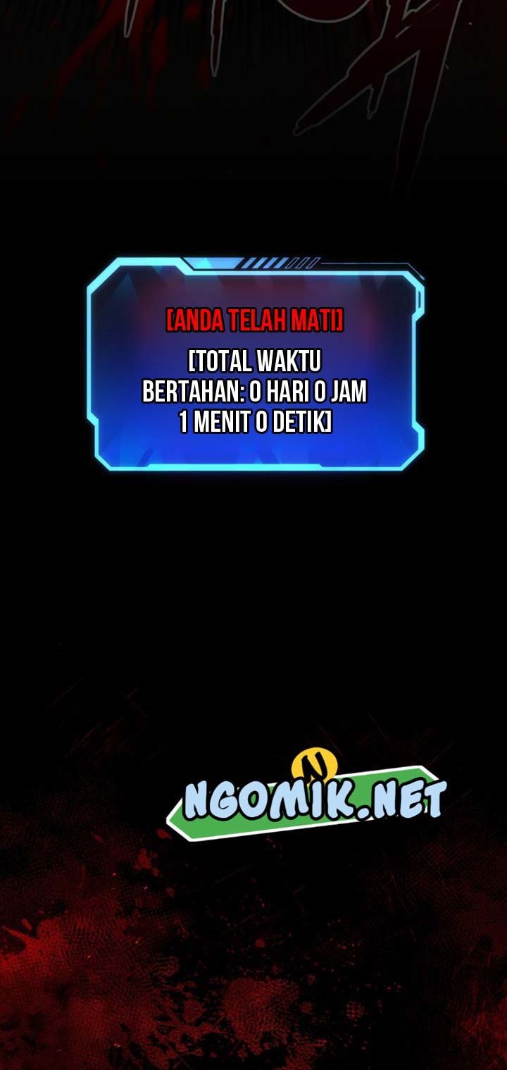 Hoarding in Hell Chapter 19 halaman 15