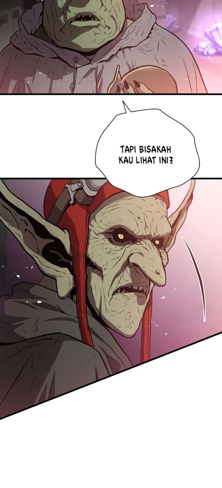 Hoarding in Hell Chapter 19 halaman 55