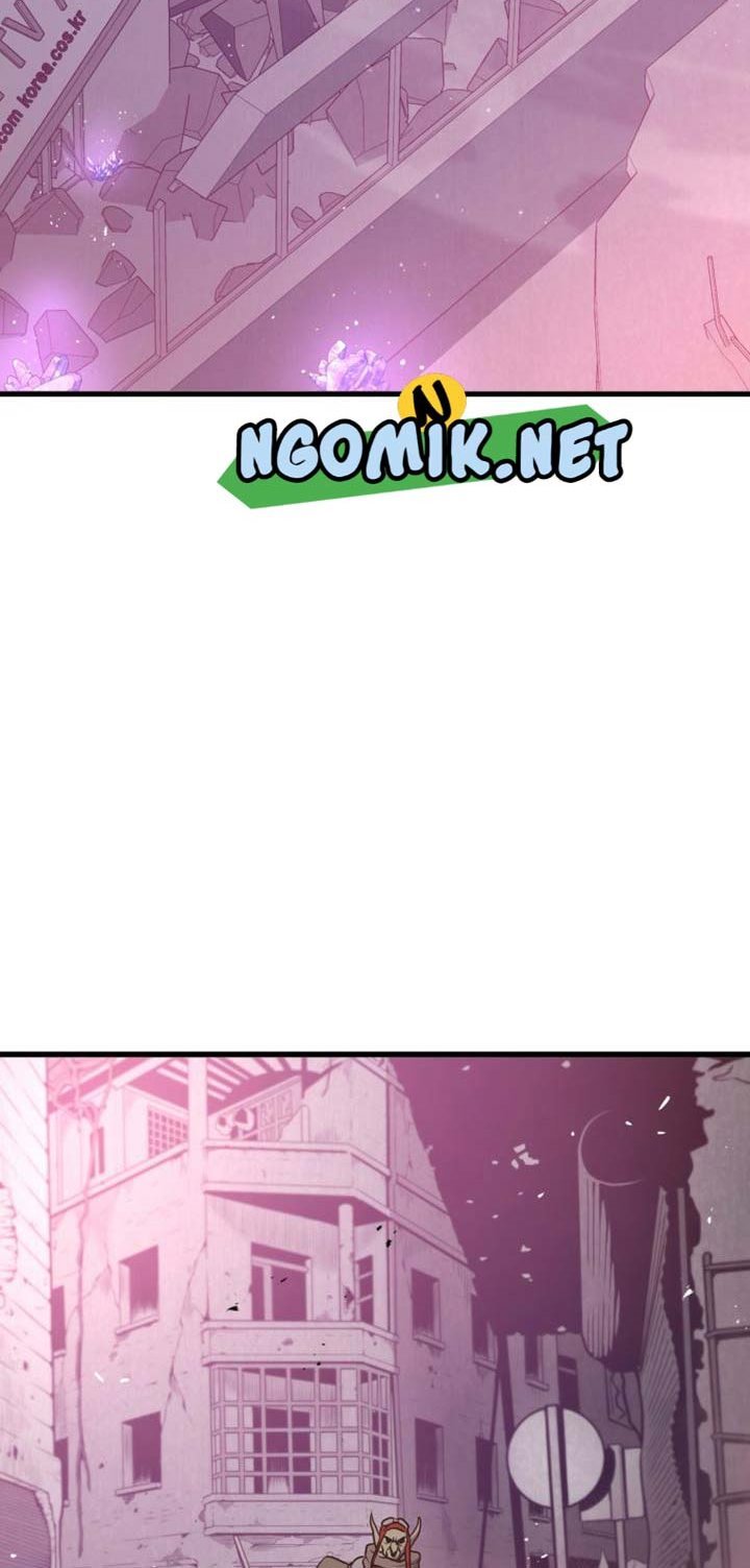 Hoarding in Hell Chapter 19 halaman 37