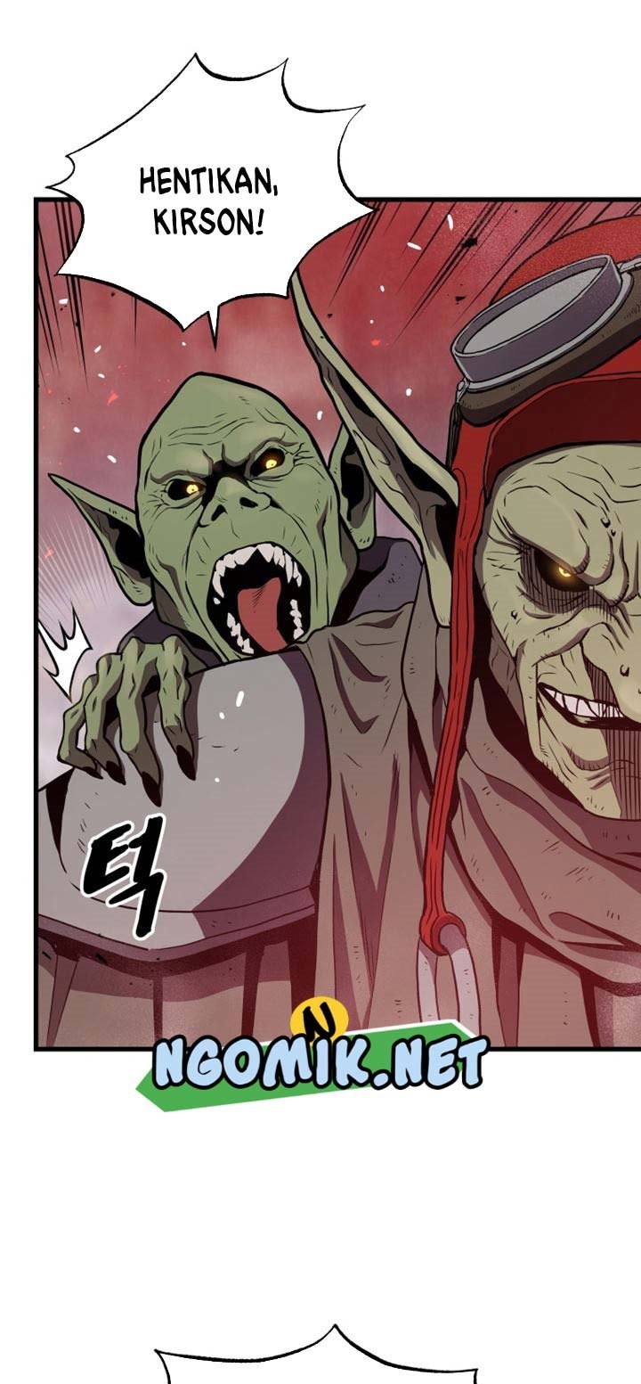 Hoarding in Hell Chapter 19 halaman 62