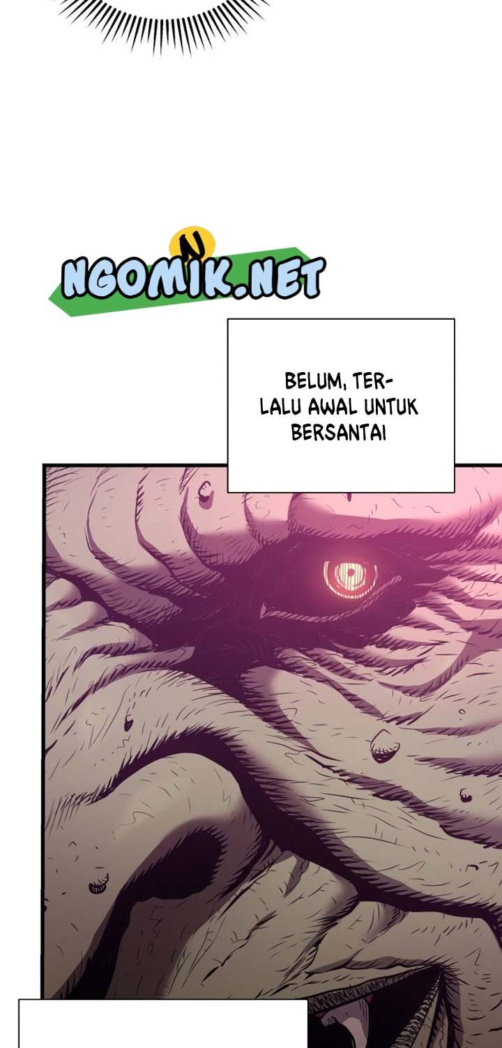 Hoarding in Hell Chapter 19 halaman 40