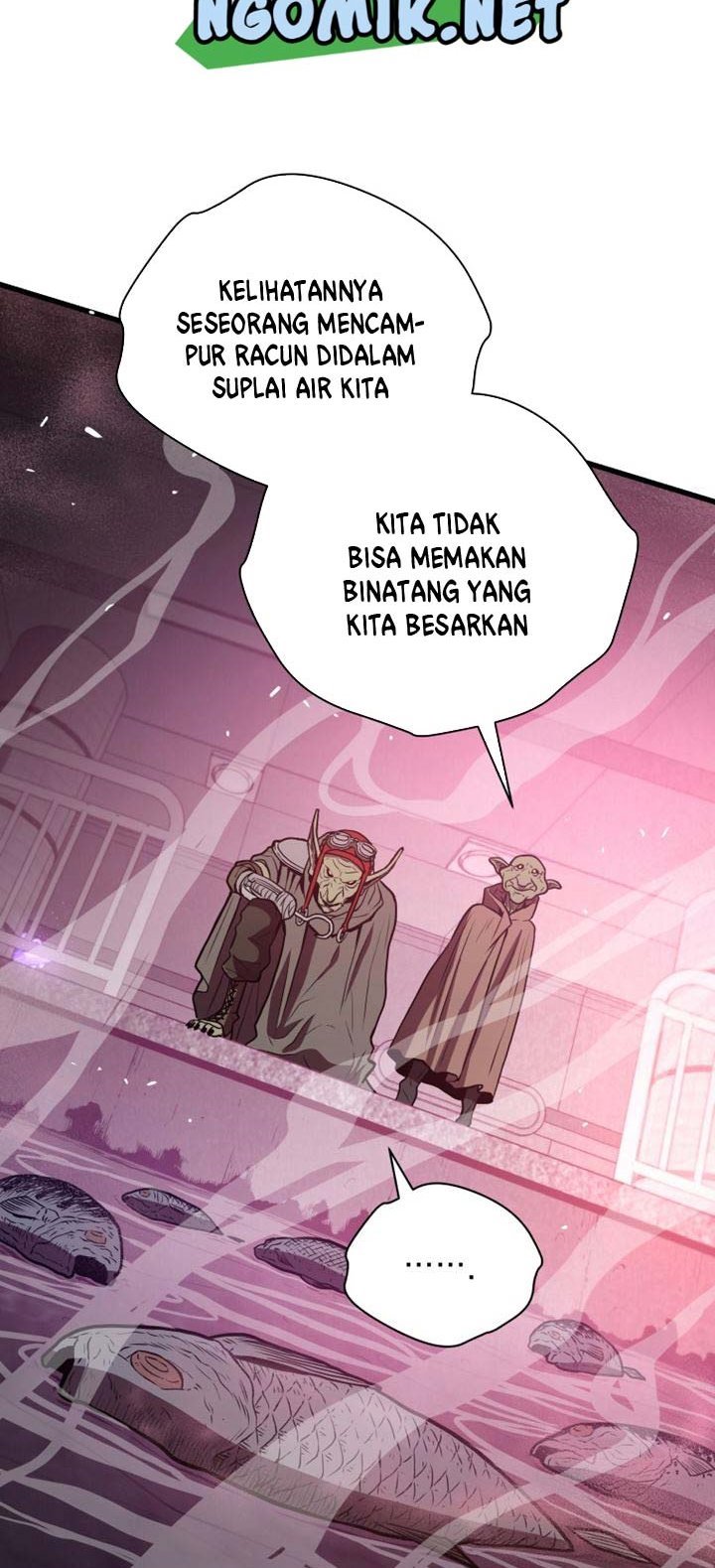 Hoarding in Hell Chapter 19 halaman 49