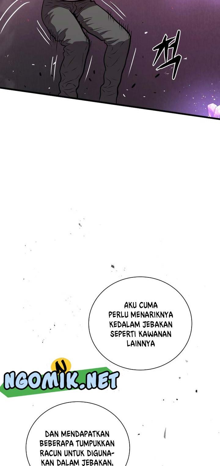 Hoarding in Hell Chapter 19 halaman 10