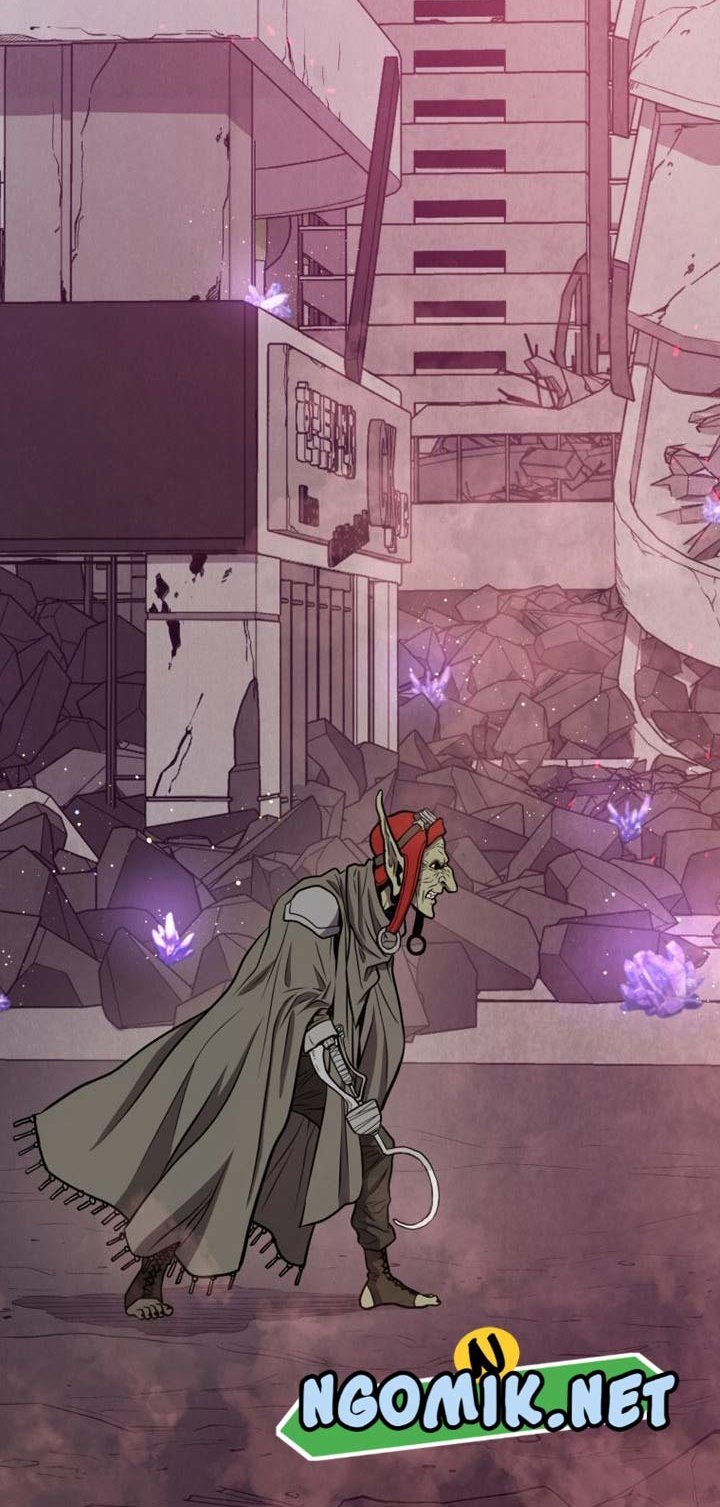 Hoarding in Hell Chapter 19 halaman 82