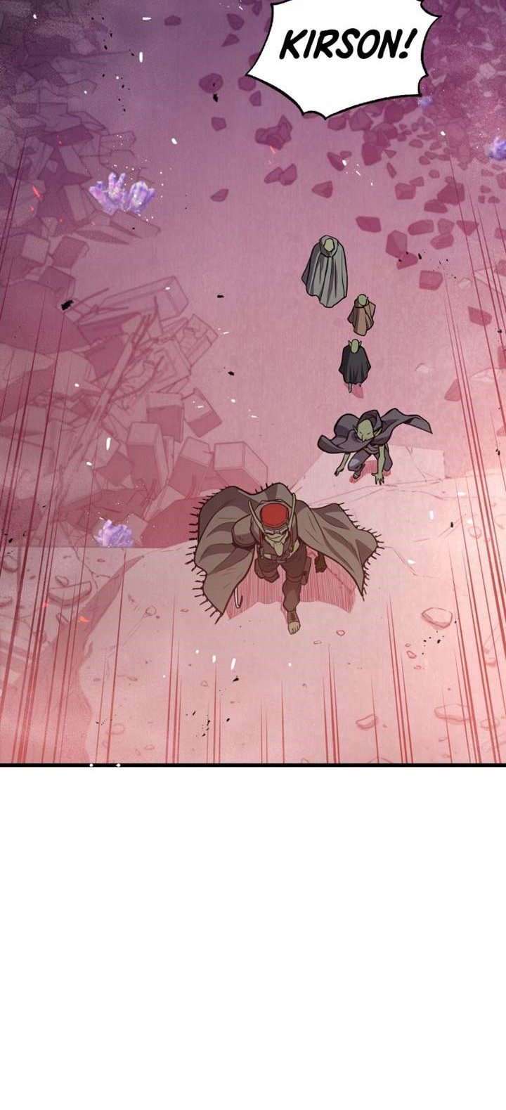 Hoarding in Hell Chapter 19 halaman 61
