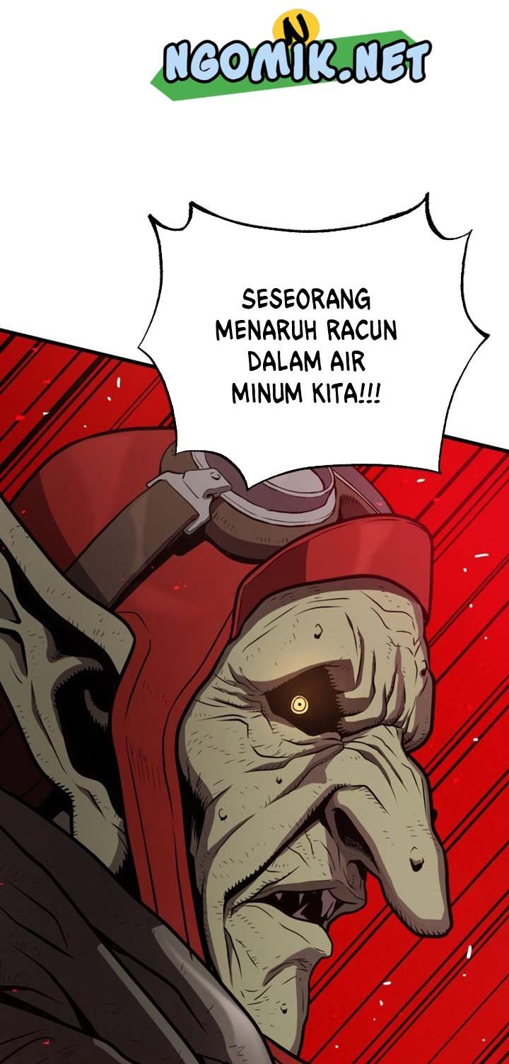 Hoarding in Hell Chapter 19 halaman 45