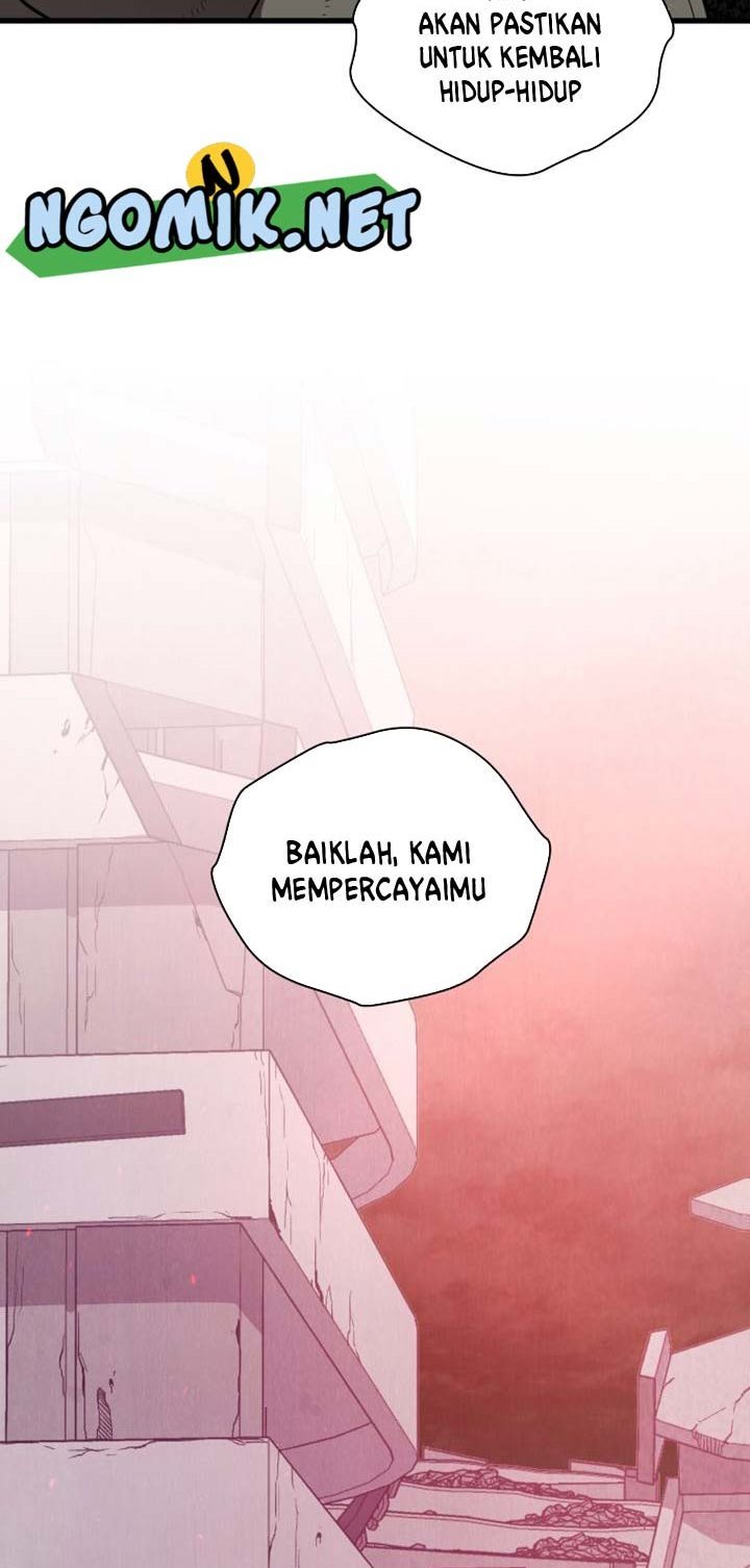 Hoarding in Hell Chapter 19 halaman 81