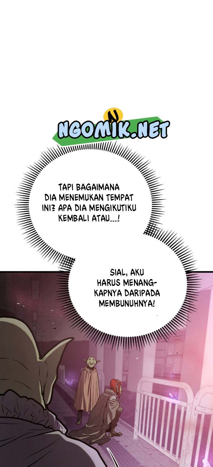 Hoarding in Hell Chapter 19 halaman 53
