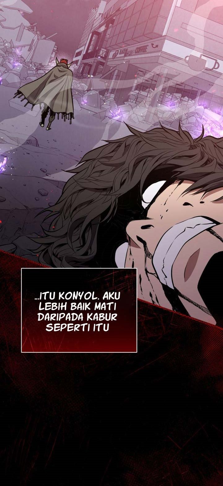 Hoarding in Hell Chapter 19 halaman 31