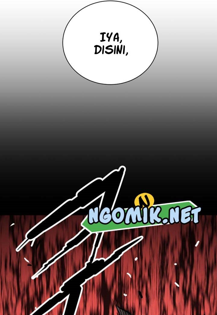 Hoarding in Hell Chapter 19 halaman 92