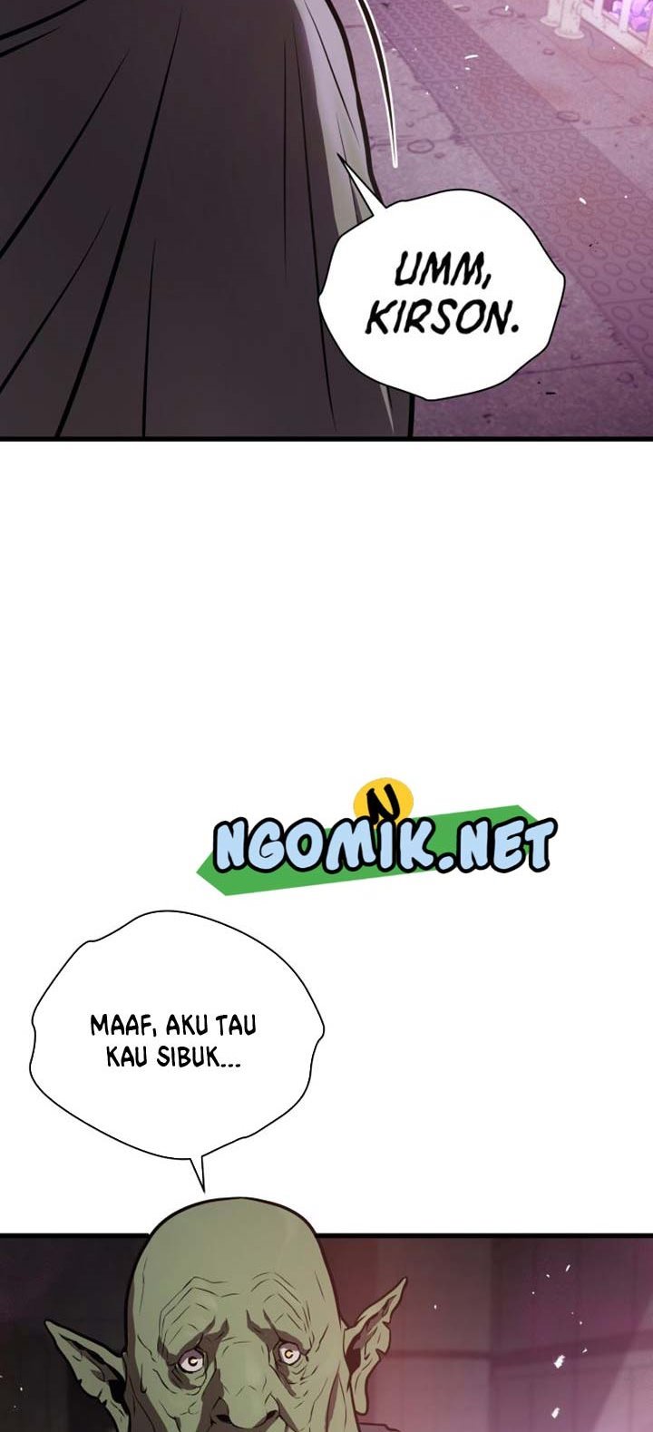 Hoarding in Hell Chapter 19 halaman 54