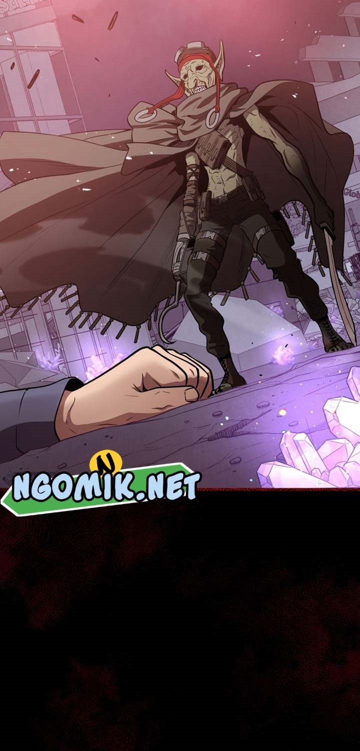 Hoarding in Hell Chapter 19 halaman 35