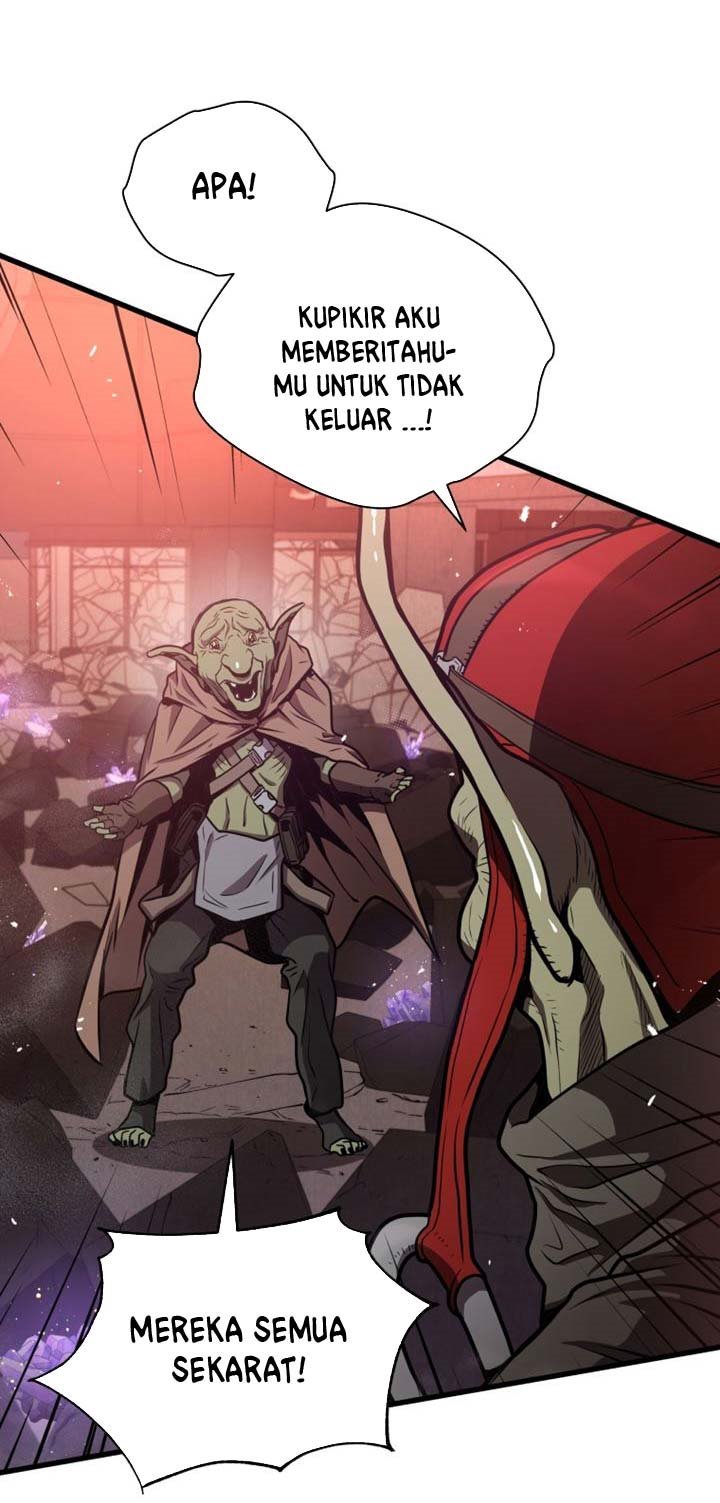 Hoarding in Hell Chapter 19 halaman 44