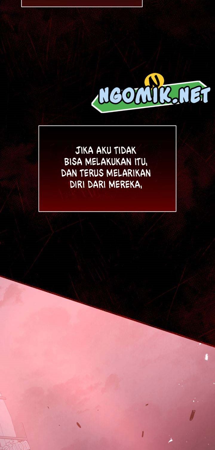 Hoarding in Hell Chapter 19 halaman 34