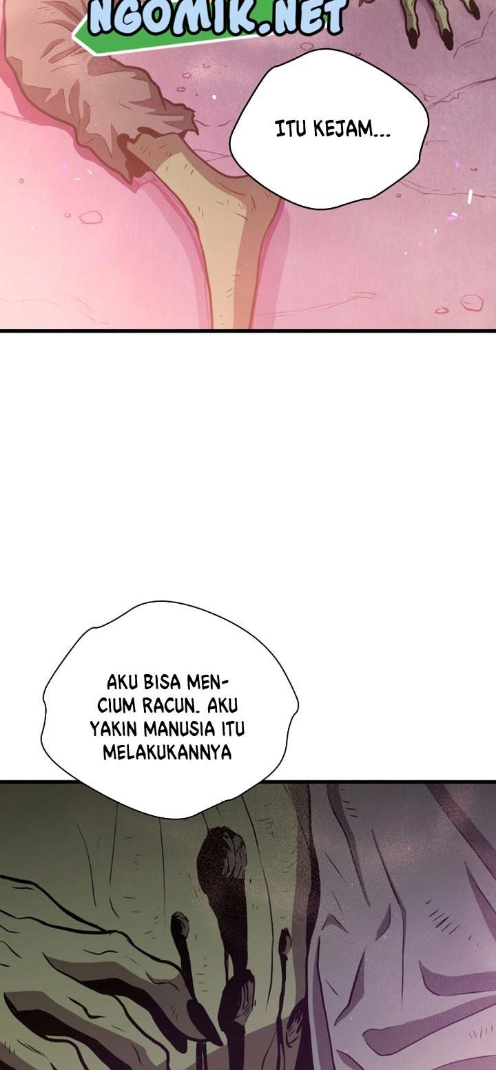 Hoarding in Hell Chapter 19 halaman 72