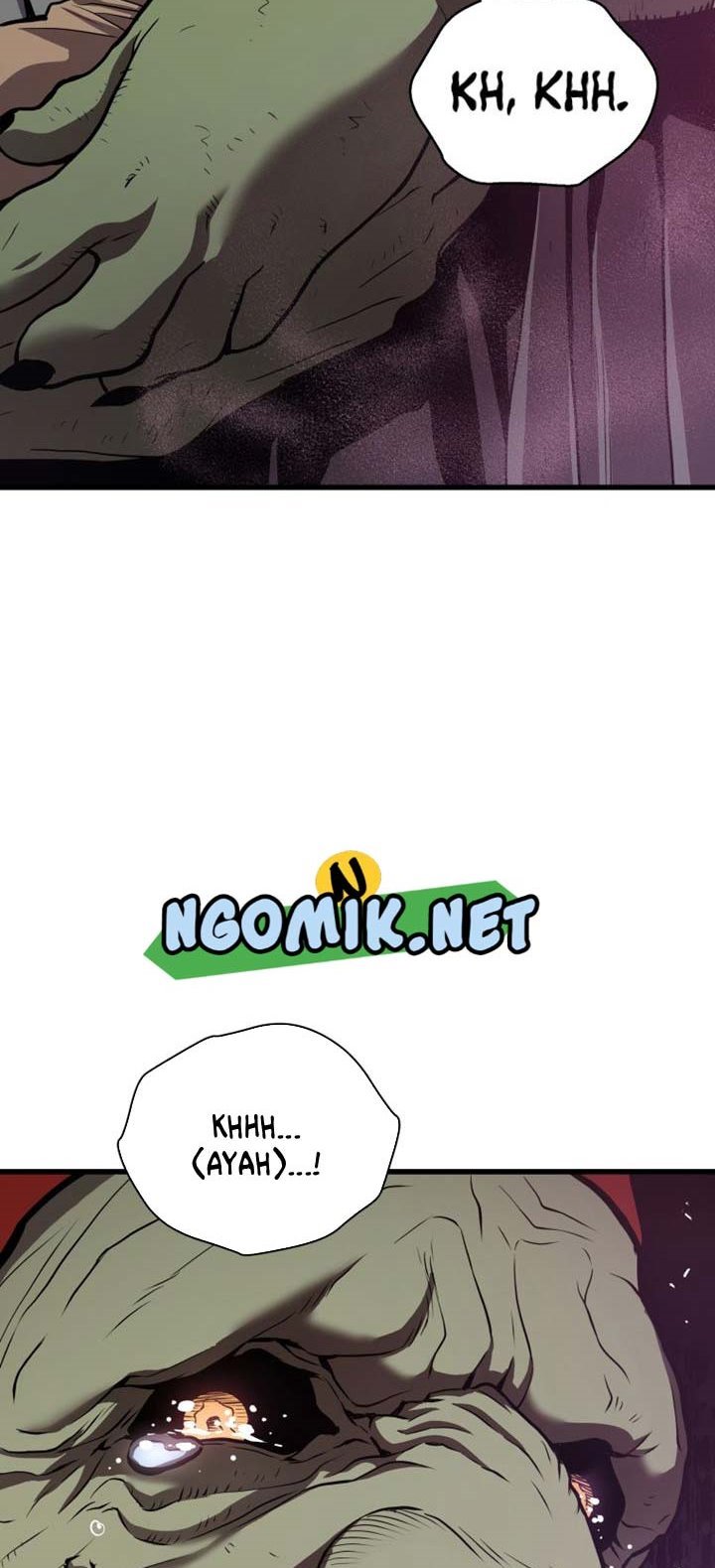 Hoarding in Hell Chapter 19 halaman 57