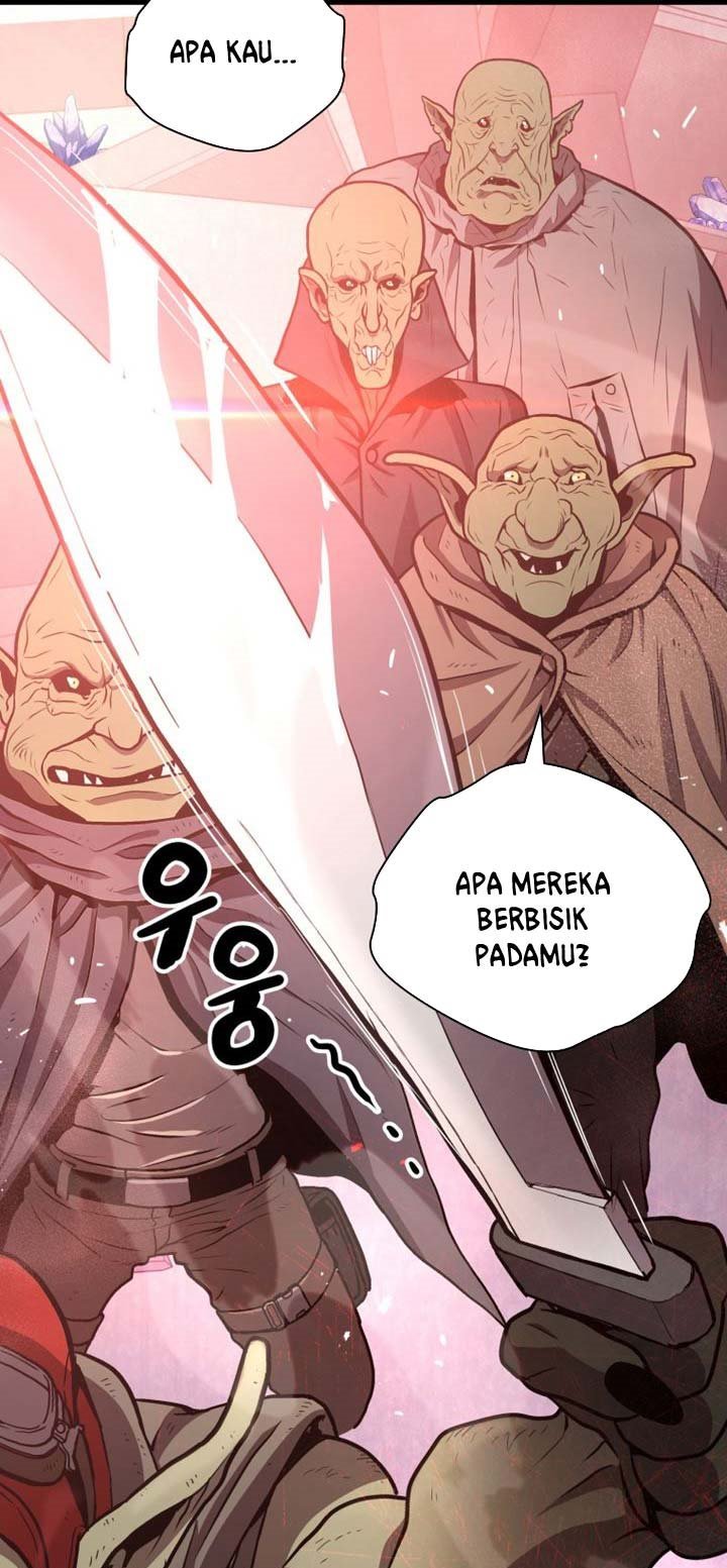 Hoarding in Hell Chapter 19 halaman 68