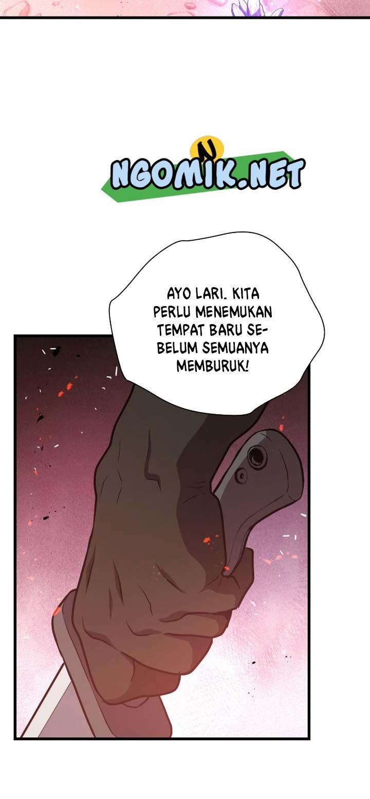 Hoarding in Hell Chapter 19 halaman 65