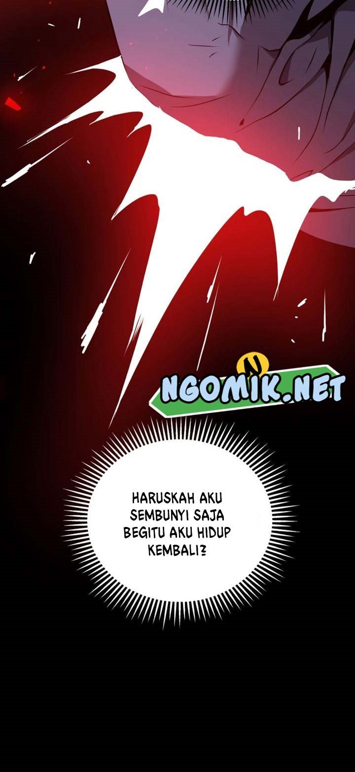 Hoarding in Hell Chapter 19 halaman 29