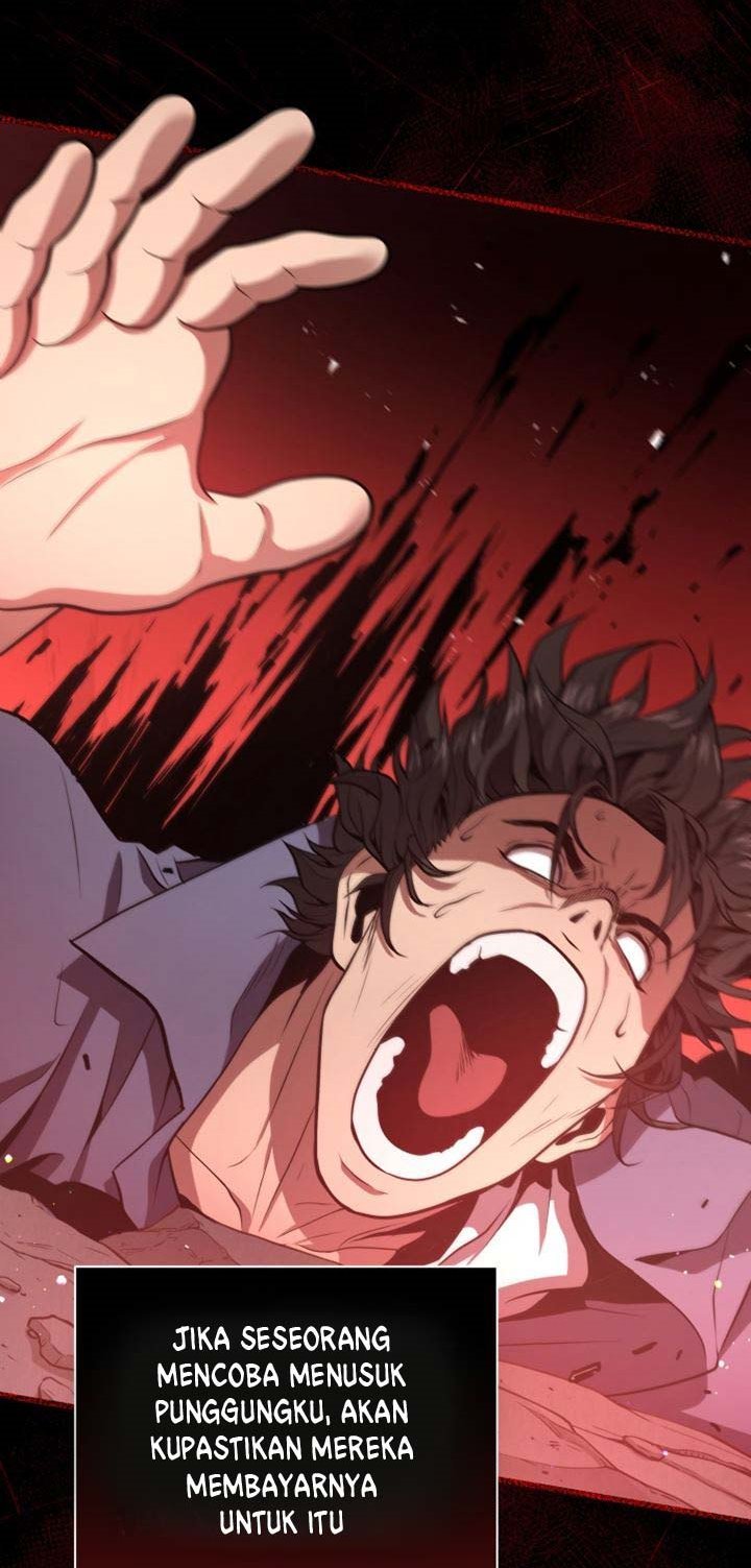 Hoarding in Hell Chapter 19 halaman 33