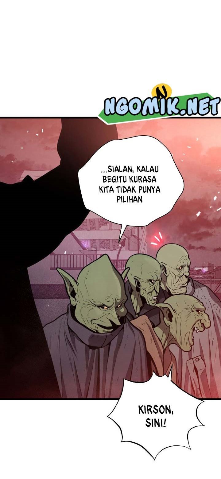 Hoarding in Hell Chapter 19 halaman 70