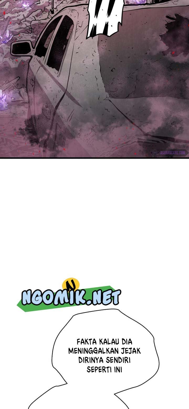 Hoarding in Hell Chapter 19 halaman 74