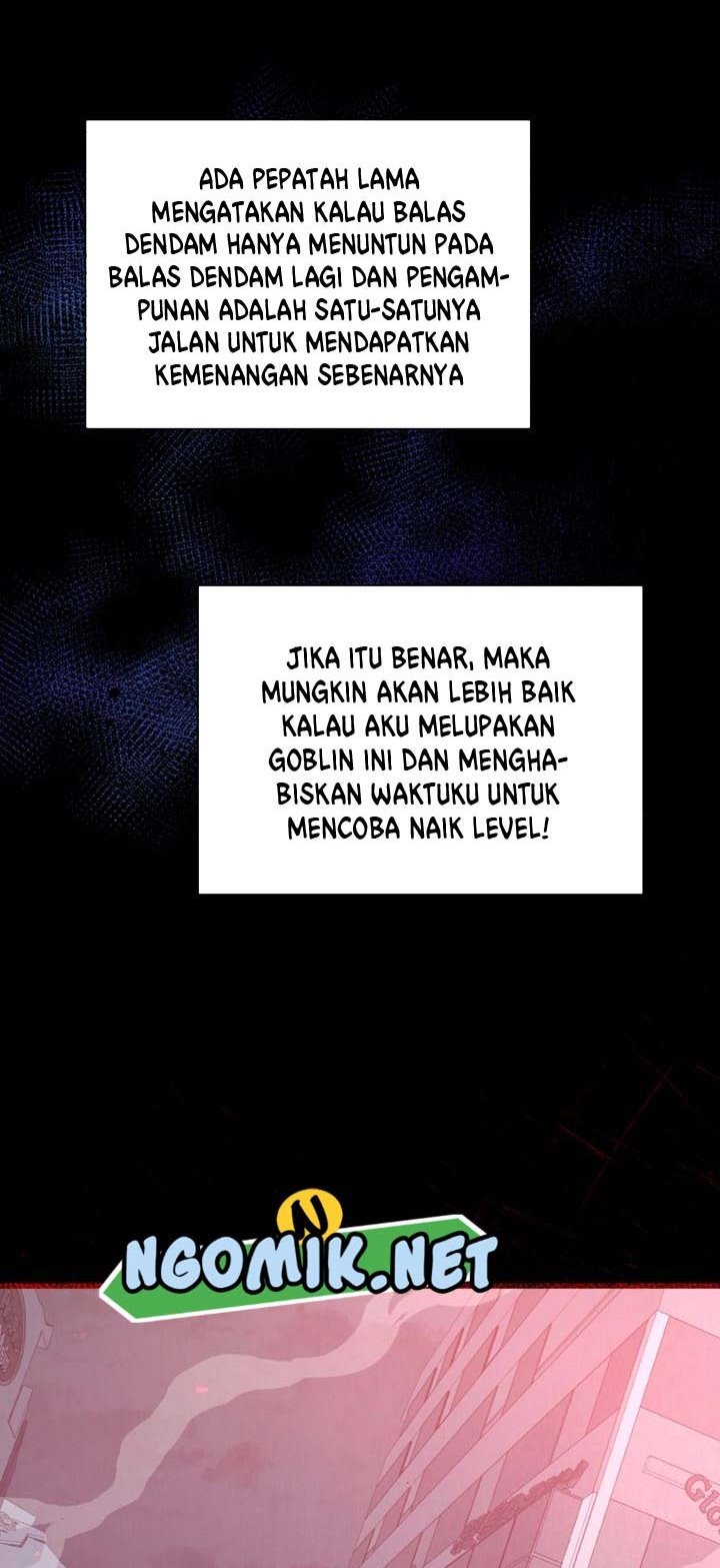 Hoarding in Hell Chapter 19 halaman 30