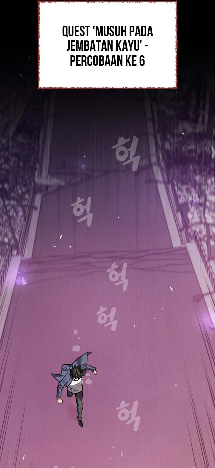Hoarding in Hell Chapter 19 halaman 17
