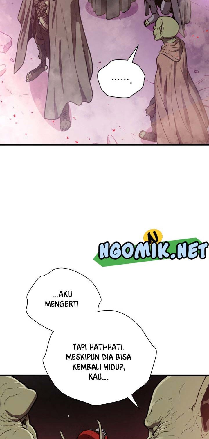 Hoarding in Hell Chapter 19 halaman 79