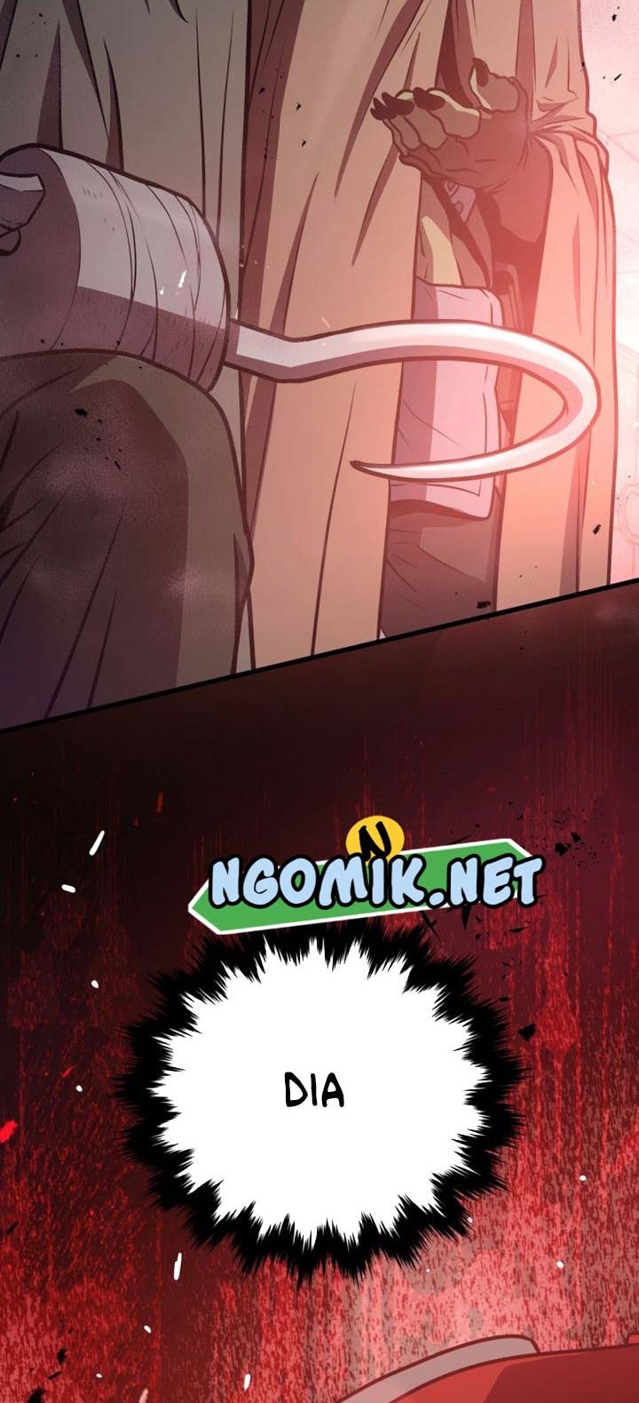 Hoarding in Hell Chapter 19 halaman 51