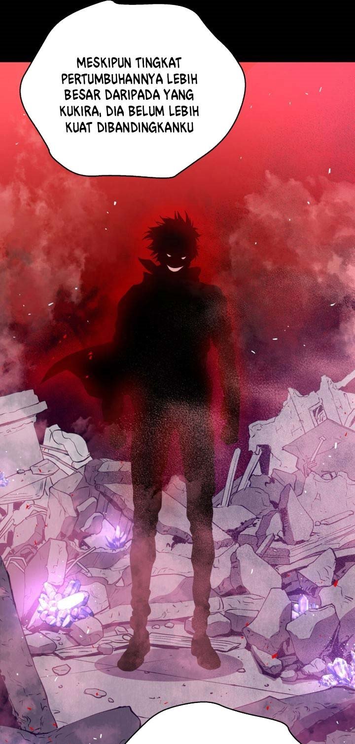 Hoarding in Hell Chapter 19 halaman 77
