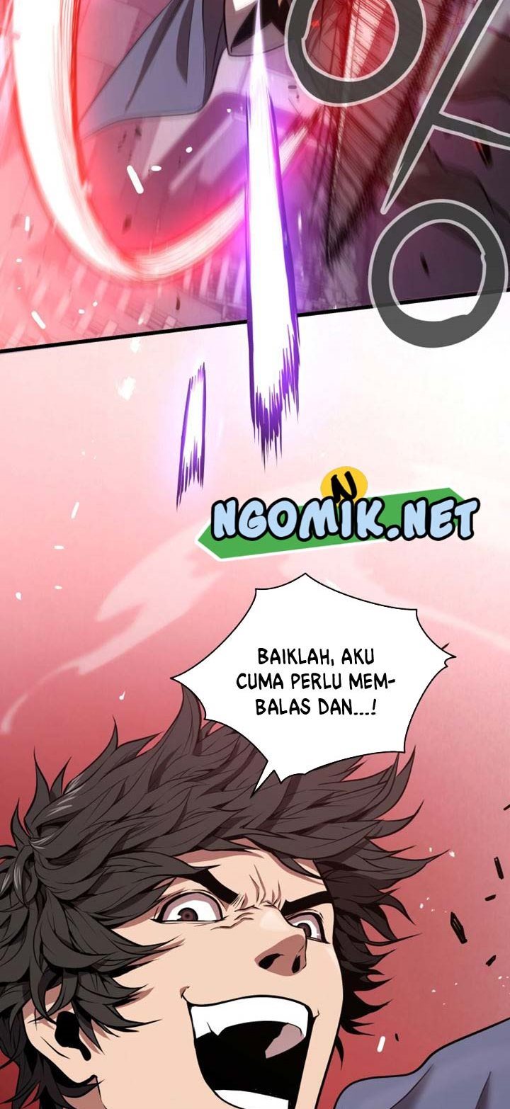 Hoarding in Hell Chapter 19 halaman 24