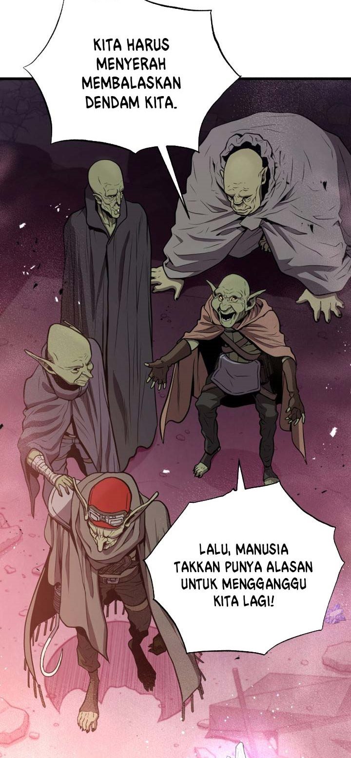 Hoarding in Hell Chapter 19 halaman 64