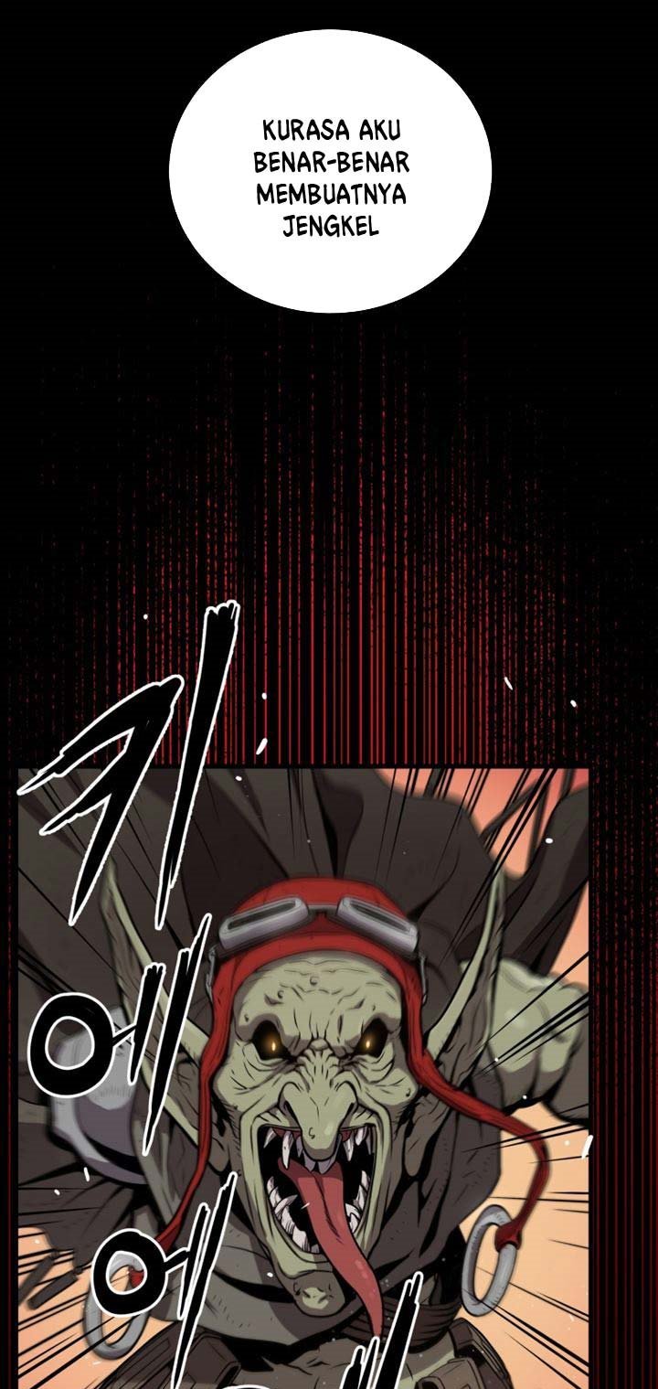 Hoarding in Hell Chapter 19 halaman 5