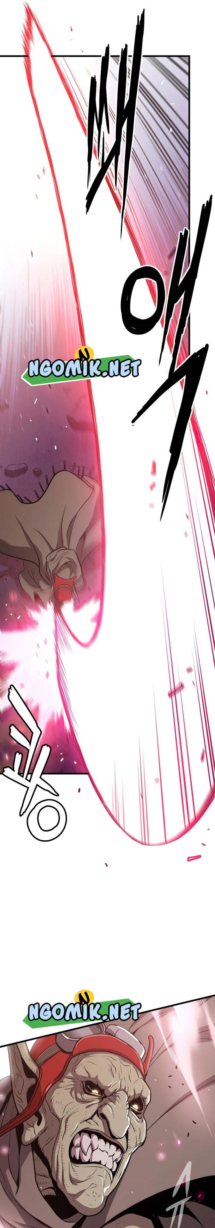 Hoarding in Hell Chapter 20 halaman 26