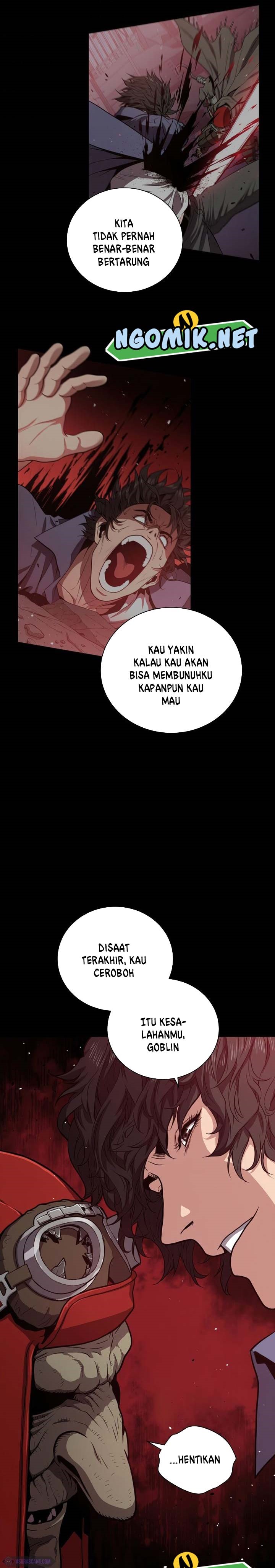 Hoarding in Hell Chapter 20 halaman 52